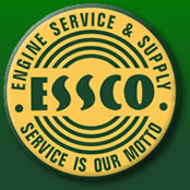 Engine Service & Supply Co logo