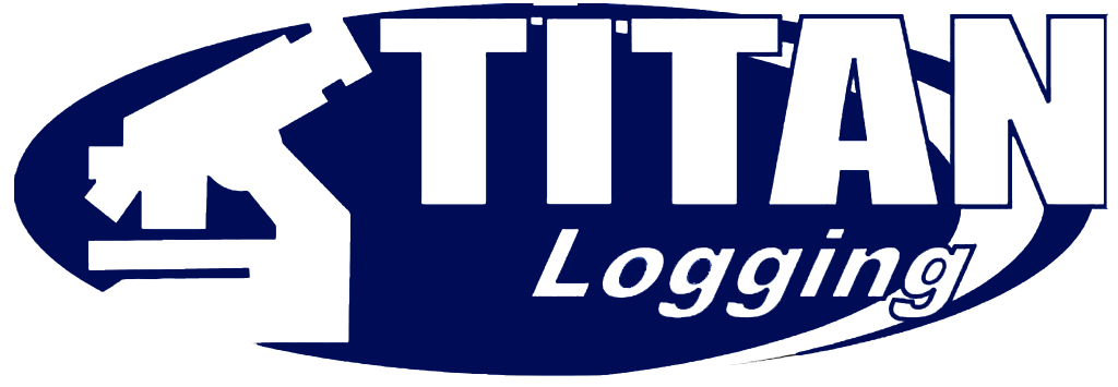 Titan Logging Services logo