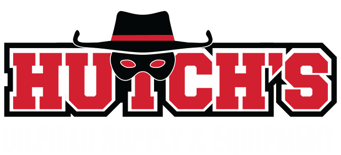 Hutch's Oilfield Supply & Equipment logo