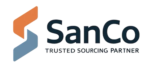 SanCo Sales logo