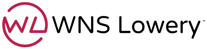 BelGAS / WNS Lowery logo
