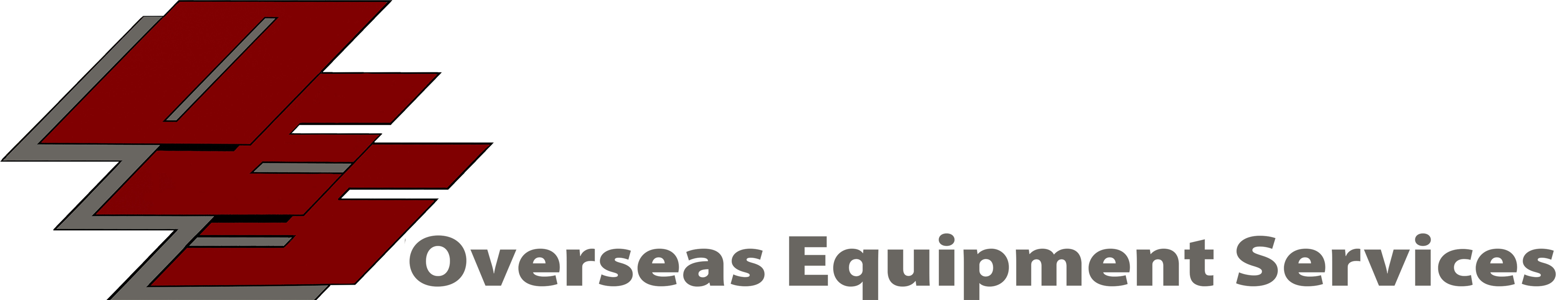 Overseas Equipment Services, Inc. logo
