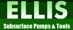 Ellis Manufacturing Company logo