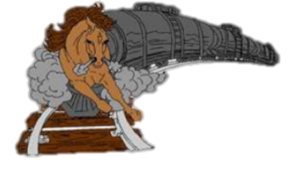 Iron Horse Frac Sand logo