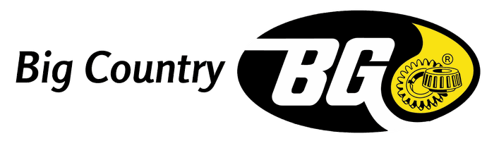 Big Country BG logo