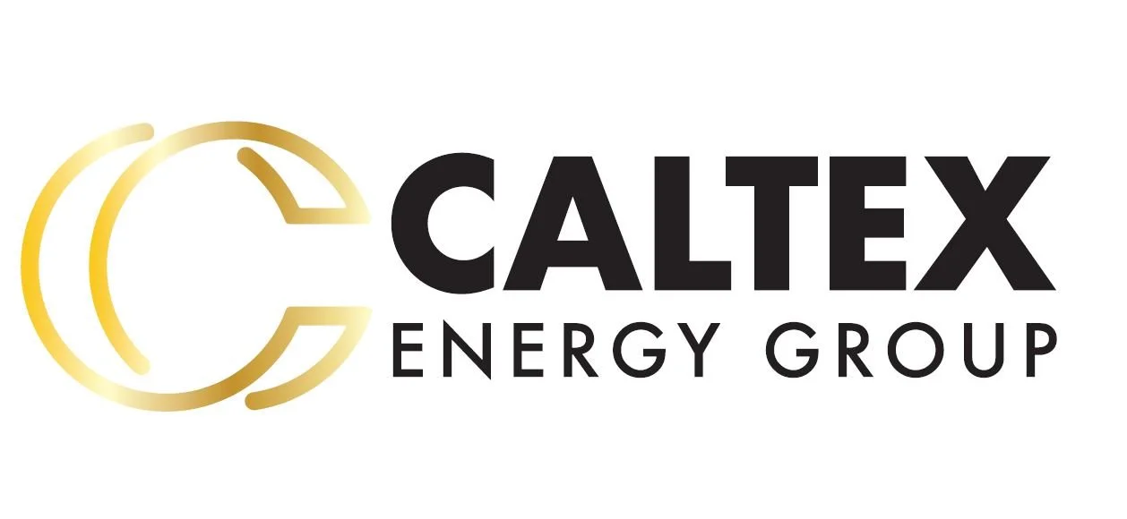 Caltex Energy Group logo