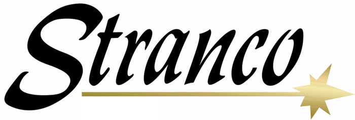Stranco logo