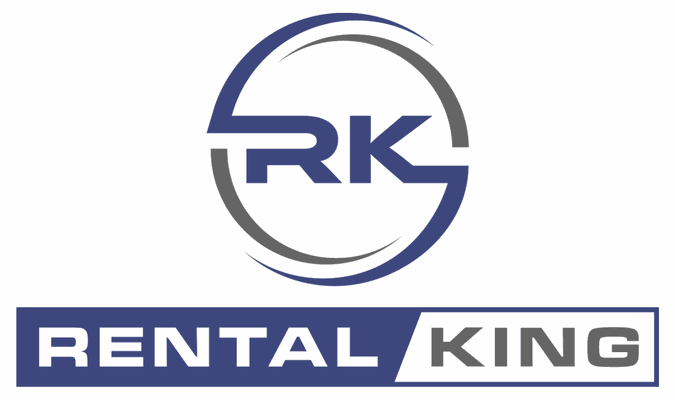 Rental King LLC logo