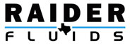 Raider Fluids logo