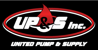 United Pump & Supply, Inc. logo