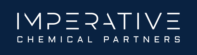 Imperative Chemical Partners logo