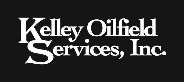 Kelley Oilfield Services, Inc. logo