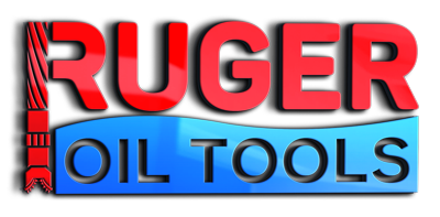 Ruger Oil Tools logo
