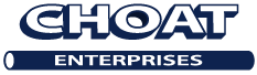 Choat Enterprises logo