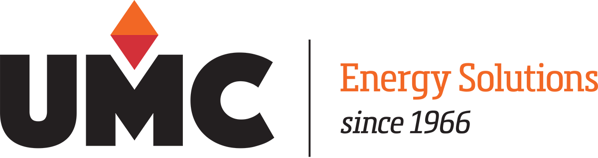 UMC Energy Solutions logo