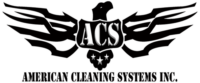 American Cleaning Systems logo