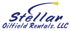Stellar Oilfield Rentals logo