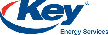 Key Energy Mcclain SWD logo