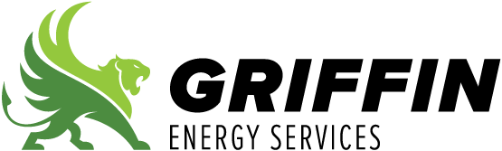 Griffin Energy Services logo